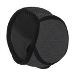 Noise Reduction Dog Ear Covers Hearing Protection Anti-Noise Dog Calming Earmuff Waterproof Adjustable Pet Ear Muffs