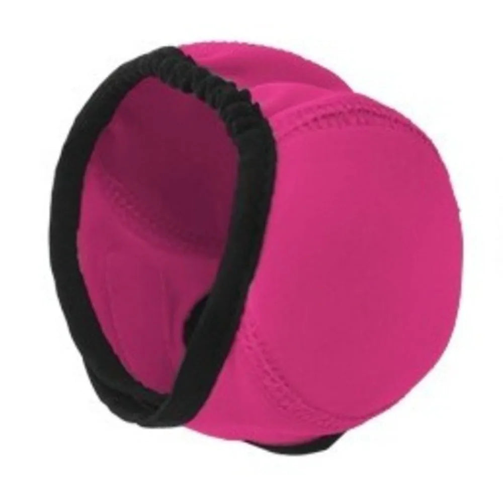 Noise Reduction Dog Ear Covers Hearing Protection Anti-Noise Dog Calming Earmuff Waterproof Adjustable Pet Ear Muffs