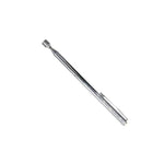 Magnetic Picker Mini Portable Telescopic Magnetic Magnet Pen with Light for Picking up Nut Bolt Extendable Pickup Rod Stick